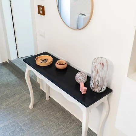 Апартаменты Sweet Borgo Ticino