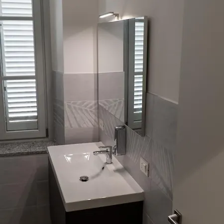 Lejlighed Sweet Borgo Ticino